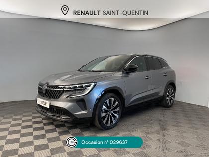 Renault Austral - Austral E-Tech full hybrid 200 GSR2 Techno - 24 990 €
