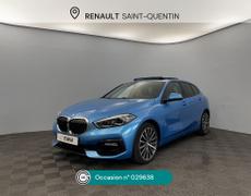 BMW Serie 1 Saint-Quentin