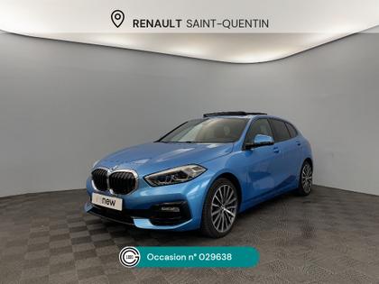 BMW Serie 1 - 118i 140 ch Edition Sport - 16 990 €