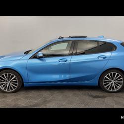 BMW Serie 1 118i 140 ch Edition Sport occasion - Saint-Quentin - photo 2/27