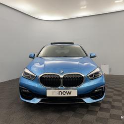 BMW Serie 1 118i 140 ch Edition Sport occasion - Saint-Quentin - photo 3/27
