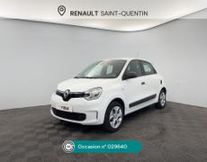 Renault Twingo 3 Saint-Quentin