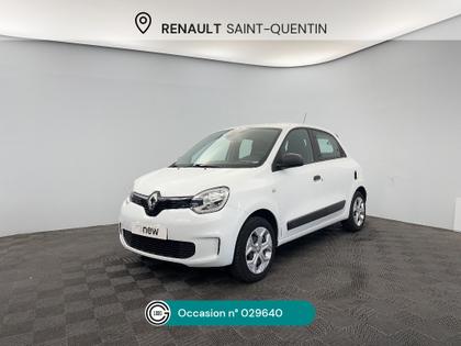 Renault Twingo 3 - Twingo III SCe 65 - 20 Life - 8 990 €