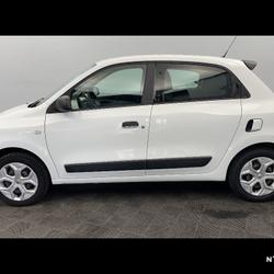 Renault Twingo 3 III SCe 65 - 20 Life occasion - Saint-Quentin - photo 2/25