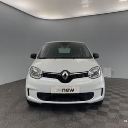 Renault Twingo 3 III SCe 65 - 20 Life occasion - Saint-Quentin - photo 3/25