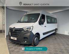 Autres Renault MASTER FGN TRAC F3500 L3H2 DCI 135 GRAND CONFORT