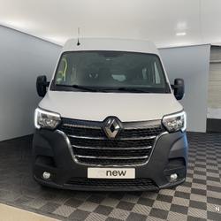 Renault MASTER FOURGON MASTER FGN TRAC F3500 L3H2 DCI 135 GRAND CONFORT occasion - Saint-Quentin - photo 3/27