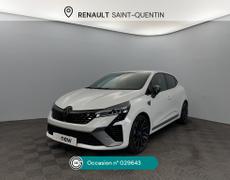 Renault Clio 5 Saint-Quentin