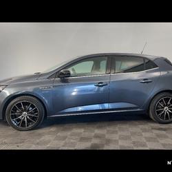 Renault Megane 4 M&eacute;gane IV Berline dCi 110 Energy Intens occasion - Saint-Quentin - photo 2/27