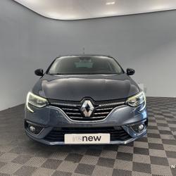 Renault Megane 4 M&eacute;gane IV Berline dCi 110 Energy Intens occasion - Saint-Quentin - photo 3/27