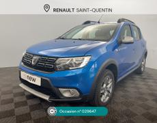 Dacia Sandero Saint-Quentin