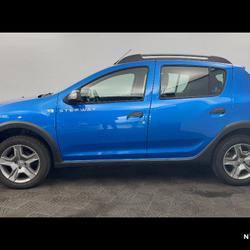 Dacia Sandero Blue dCi 95 Stepway occasion - Saint-Quentin - photo 2/27