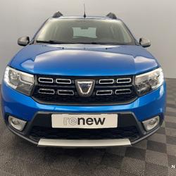 Dacia Sandero Blue dCi 95 Stepway occasion - Saint-Quentin - photo 3/27