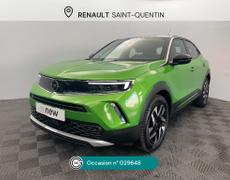 Opel Mokka Saint-Quentin