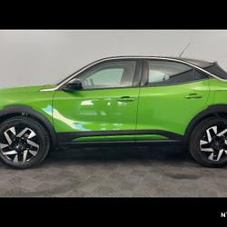 Opel Mokka 1.2 Turbo 130 ch BVA8 Elegance occasion - Saint-Quentin - photo 2/27