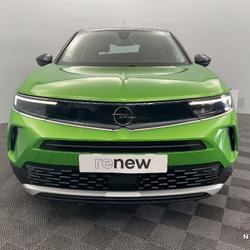 Opel Mokka 1.2 Turbo 130 ch BVA8 Elegance occasion - Saint-Quentin - photo 3/27