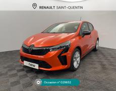 Renault Clio 5