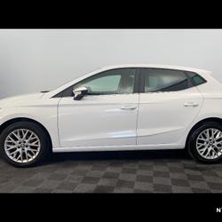 Seat Ibiza 1.0 80 ch S/S BVM5 Urban occasion - Saint-Quentin - photo 2/26