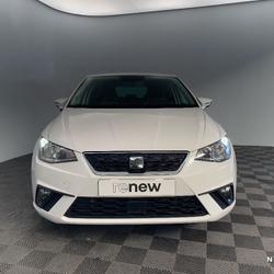 Seat Ibiza 1.0 80 ch S/S BVM5 Urban occasion - Saint-Quentin - photo 3/26