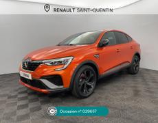 Renault Arkana Saint-Quentin