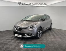 Renault Scenic 4 Saint-Quentin