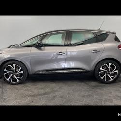 Renault Scenic 4 Blue dCi 120 EDC Intens occasion - Saint-Quentin - photo 2/26