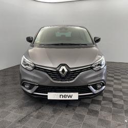Renault Scenic 4 Blue dCi 120 EDC Intens occasion - Saint-Quentin - photo 3/26
