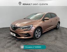 Renault Megane 4 Saint-Quentin
