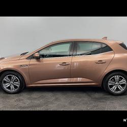 Renault Megane 4 M&eacute;gane IV Berline TCe 140 FAP Intens occasion - Saint-Quentin - photo 2/27