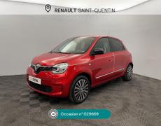 Renault Twingo 3 Saint-Quentin