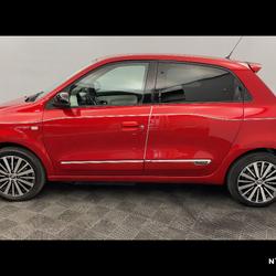 Renault Twingo 3 III E-Tech Techno occasion - Saint-Quentin - photo 2/25
