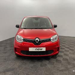 Renault Twingo 3 III E-Tech Techno occasion - Saint-Quentin - photo 3/25