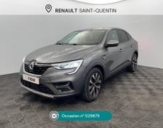 Renault Arkana Saint-Quentin