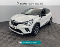 Renault Captur Saint-Quentin
