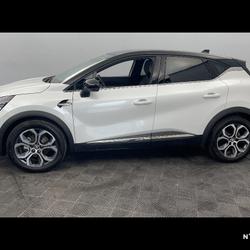 Renault Captur E-Tech full hybrid 145 Techno occasion - Saint-Quentin - photo 2/27
