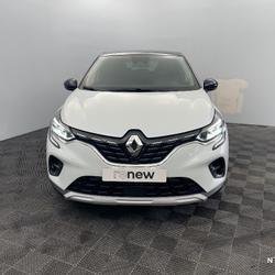 Renault Captur E-Tech full hybrid 145 Techno occasion - Saint-Quentin - photo 3/27