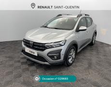 Dacia Sandero Sandero TCe 90 Stepway Confort