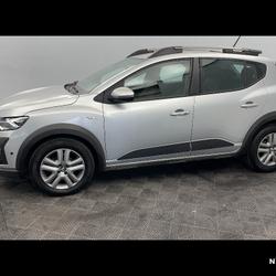 Dacia Sandero TCe 90 Stepway Confort occasion - Saint-Quentin - photo 2/27