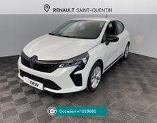 Renault Clio 5 Saint-Quentin