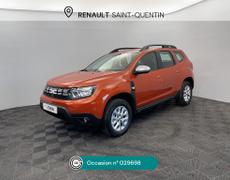 Dacia Duster Saint-Quentin