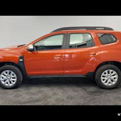 Dacia Duster ECO-G 100 4x2 Journey occasion - Saint-Quentin - photo 2/27