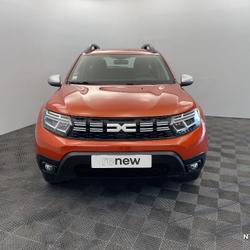 Dacia Duster ECO-G 100 4x2 Journey occasion - Saint-Quentin - photo 3/27