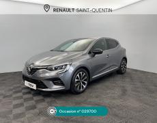 Renault Clio 5 Saint-Quentin