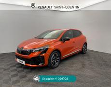 Renault Clio 5 Saint-Quentin