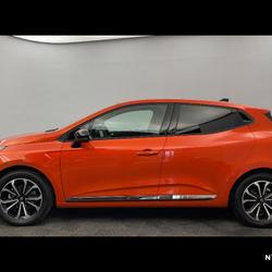 Renault Clio 5 E-Tech full hybrid 145 ch GSR2 Techno occasion - Saint-Quentin - photo 2/27