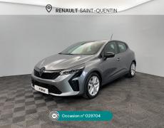 Renault Clio 5 Saint-Quentin