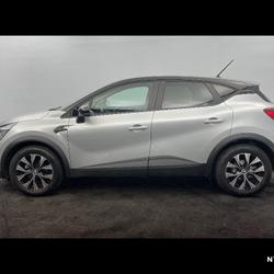 Renault Captur TCe 100 GPL Evolution occasion - Saint-Quentin - photo 2/27