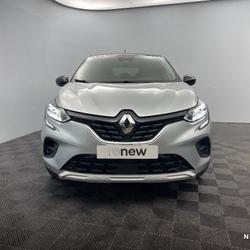 Renault Captur TCe 100 GPL Evolution occasion - Saint-Quentin - photo 3/27