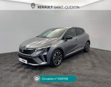 Renault Clio 5 Saint-Quentin