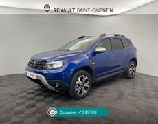 Dacia Duster Saint-Quentin